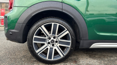 MINI Countryman 2.0 Cooper S Exclusive 5dr Auto Petrol Hatchback